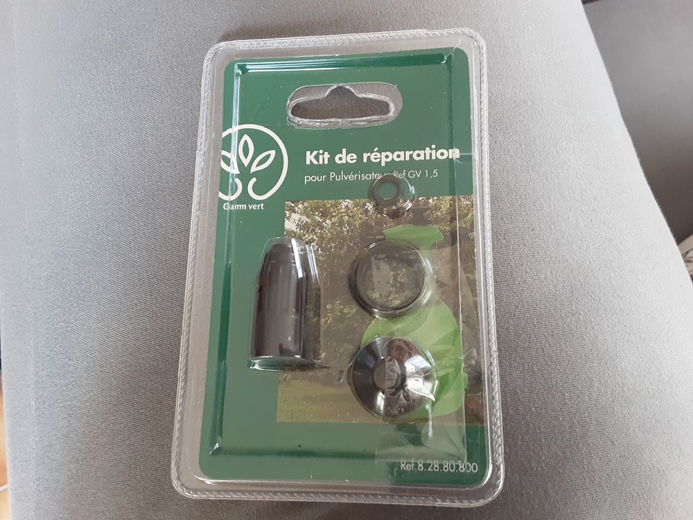 Kit de r�paration 3 Mauves (07)