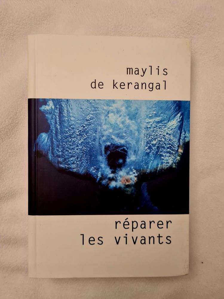 R�parer les vivants 8 Hy�res (83)