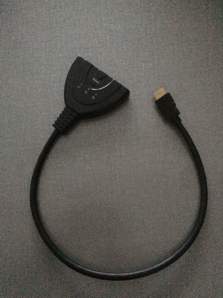 répartiteur HDMI 2 Nœux-les-Mines (62)