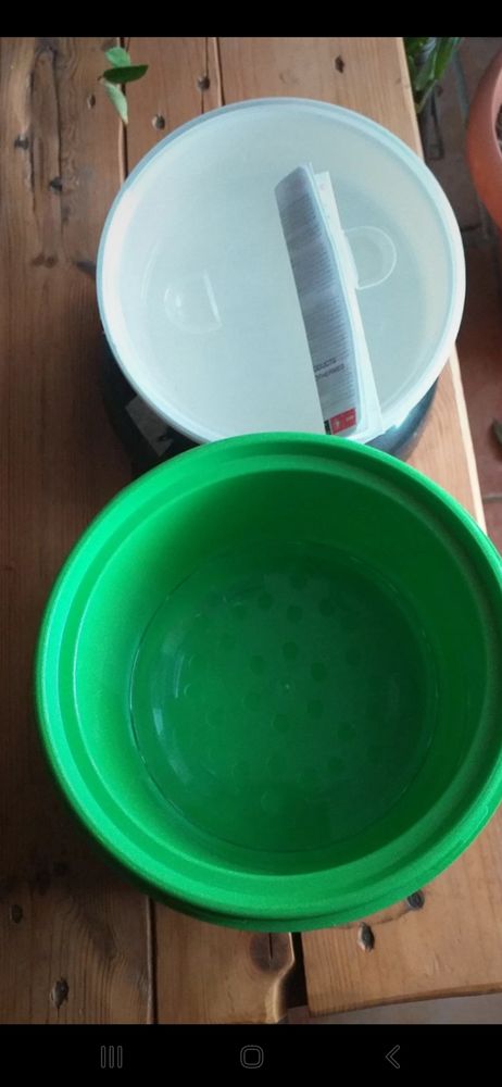 Box de repas 20 Pailhar�s (07)