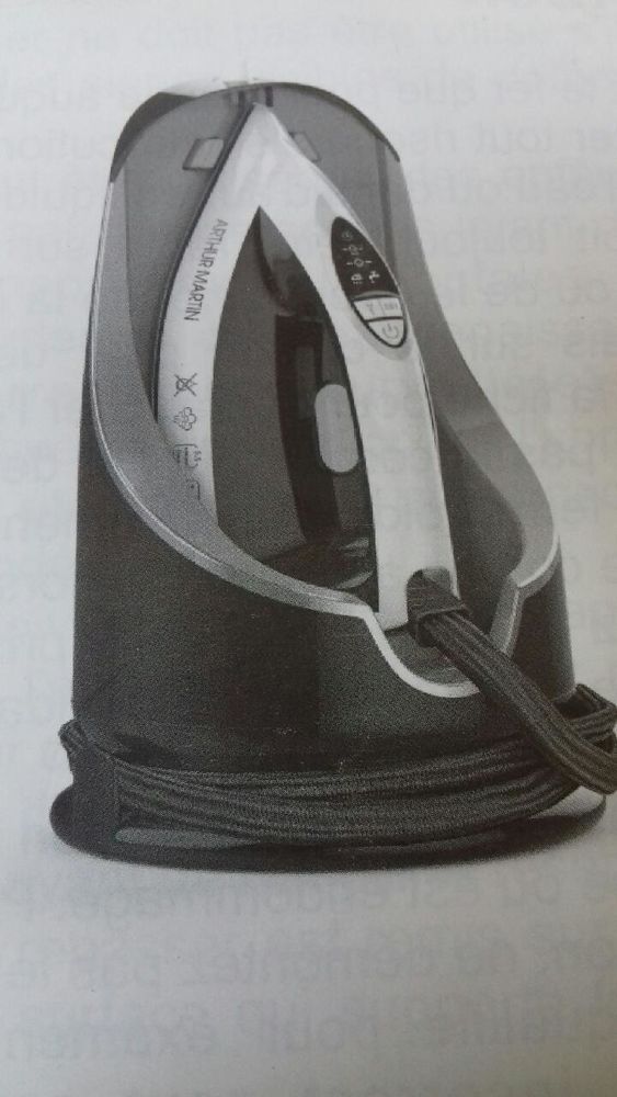 Fer a repass� 60 Carnac (56)