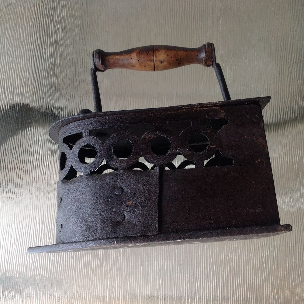 fer � repasser ancien 15 Gaillac (81)