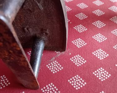 FER A REPASSER ANCIEN 2 Chaumont (52)