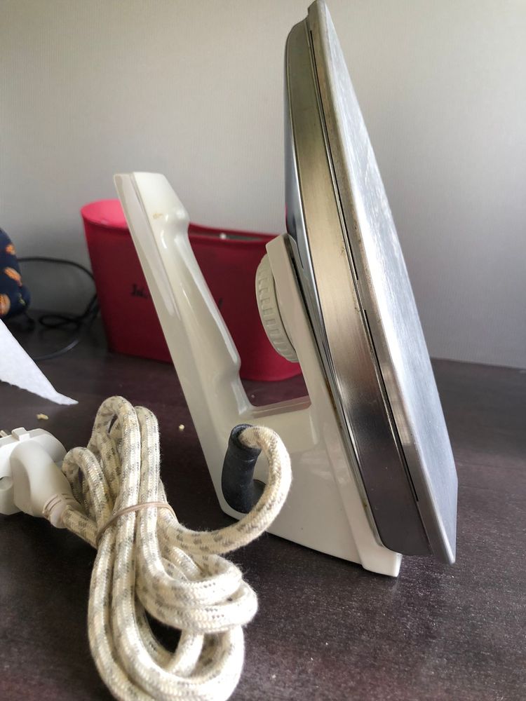 Fer � repasser automatic 7 Rennes (35)