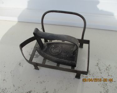 fer � repasser avec son socle 15 Casteljaloux (47)