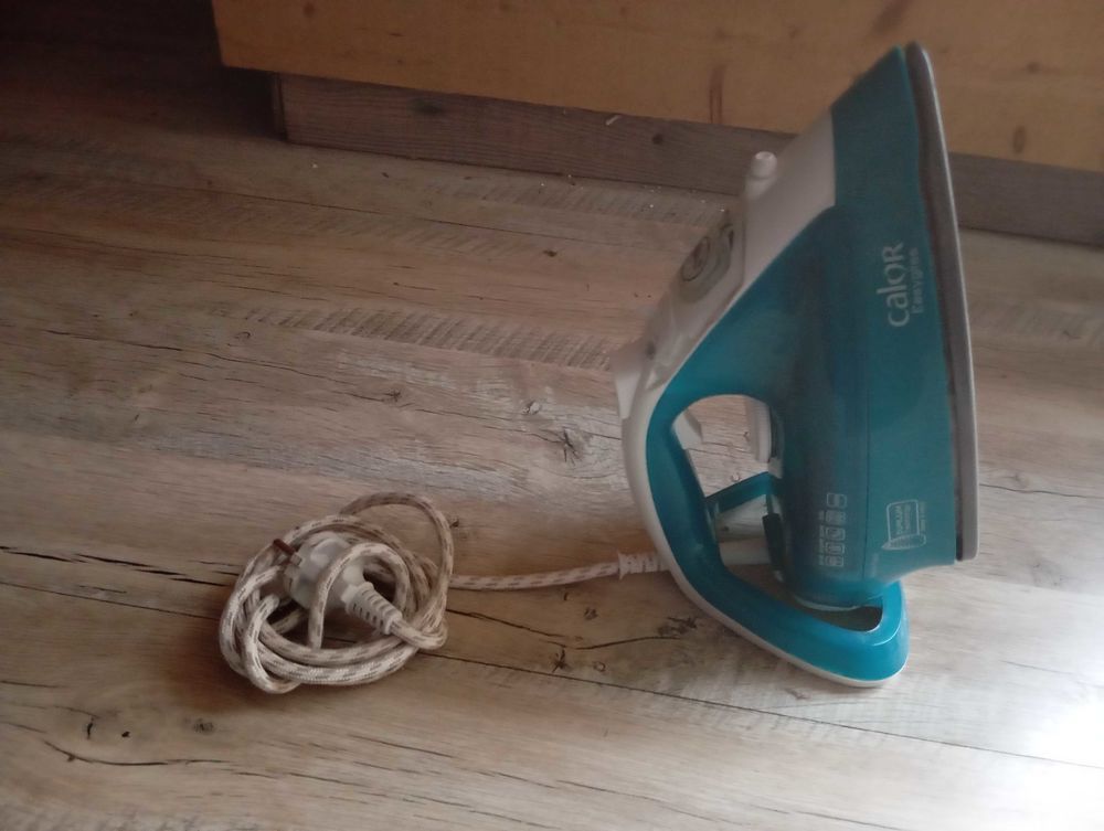 Fer �  repasser Calor easygliss 10 Saint-Chamond (42)