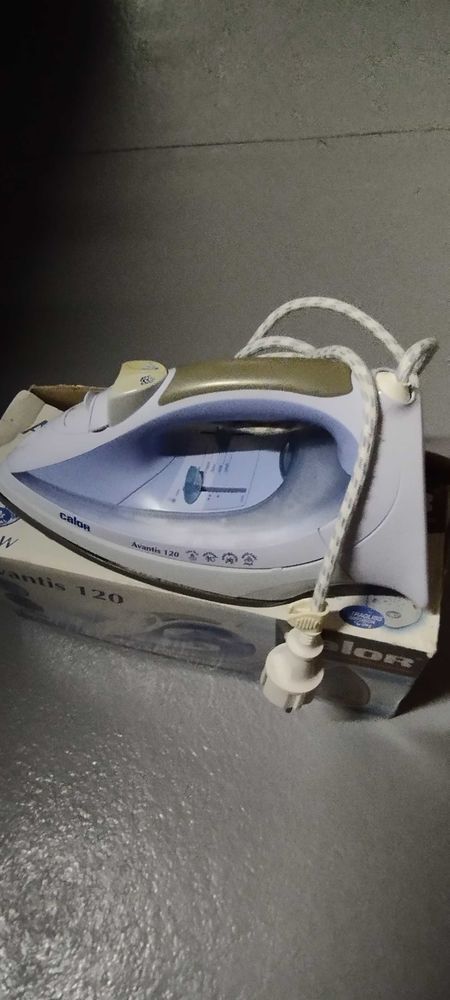 fer �  repasser calor 12 Montoire-sur-le-Loir (41)