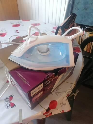 FER A REPASSER     NEUF 20 Rumilly (74)