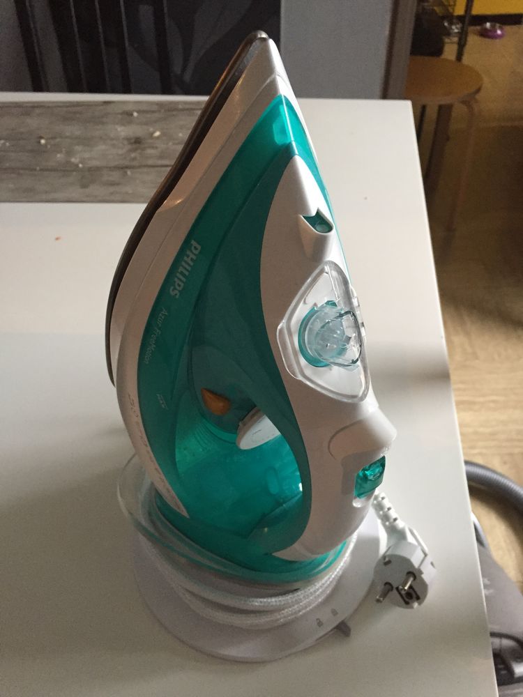 Fer � repasser Philips, sans fil 25 Martigues (13)