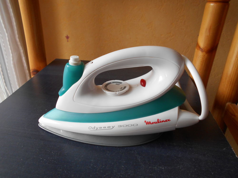 Fer � Repasser pour enfant 7 Rennes (35)