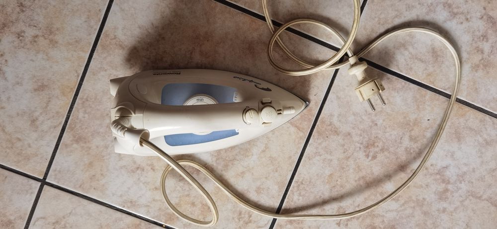 Fer � repasser Rowenta 5 Dijon (21)