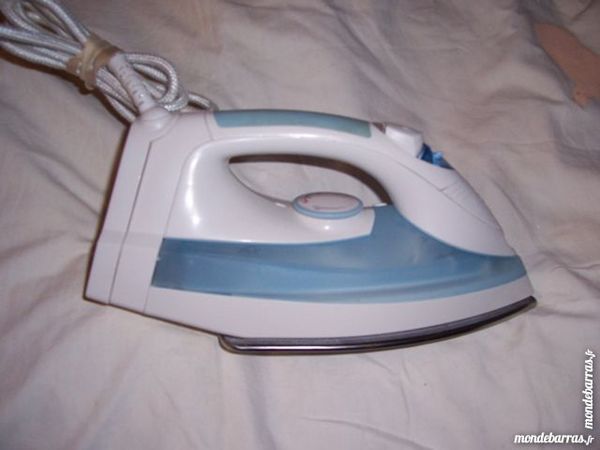 FER A REPASSER SILVER CREST 10 Soullans (85)