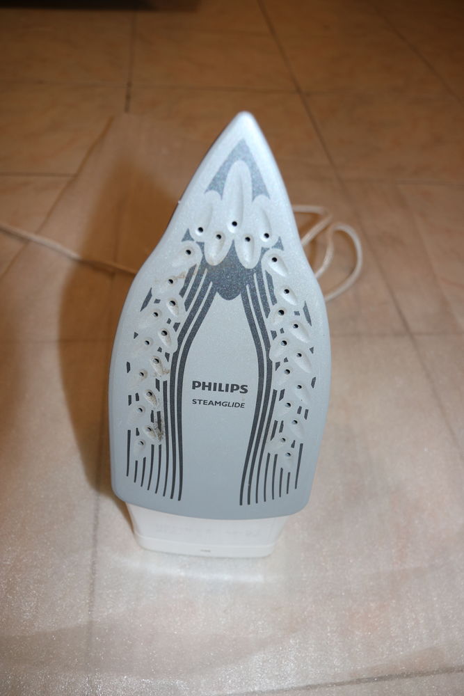 Fer � repasser vapeur 15 Sillery (51)