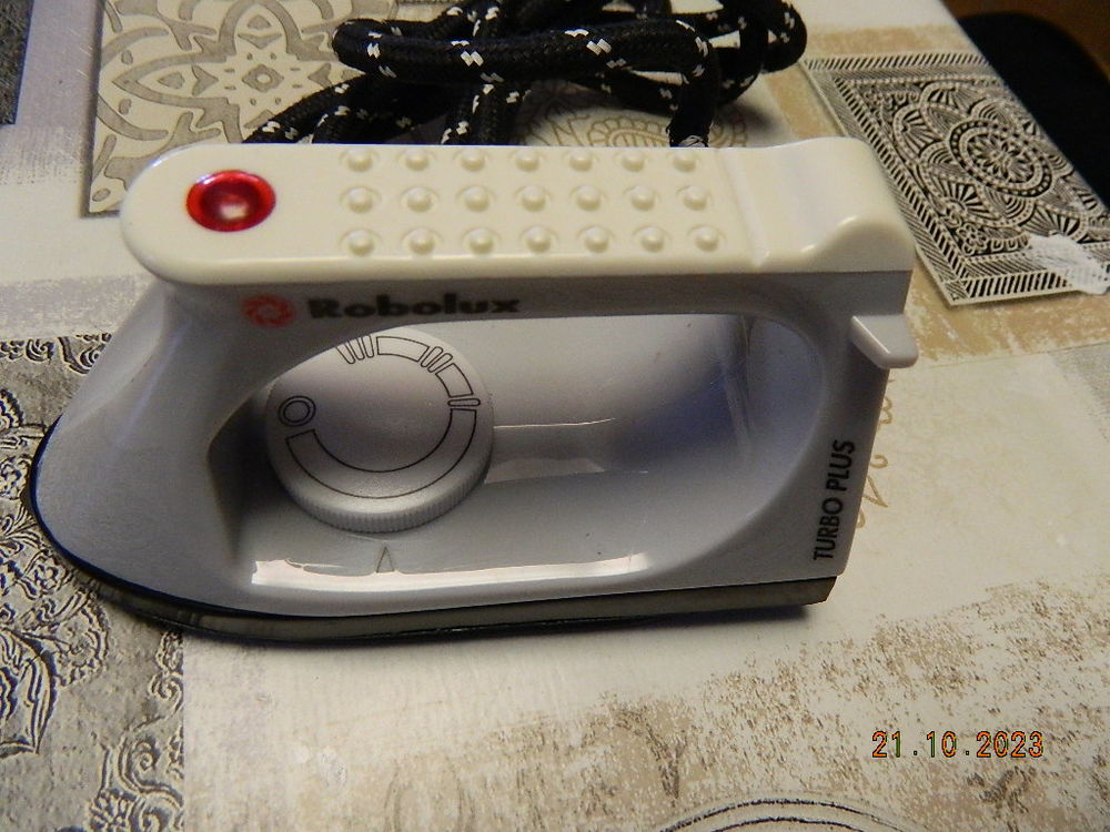 Fer � repasser de voyage 5 Weitbruch (67)