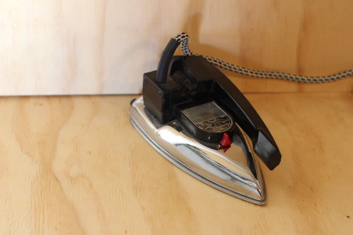 Fer � repasser
18 Li�vin (62)