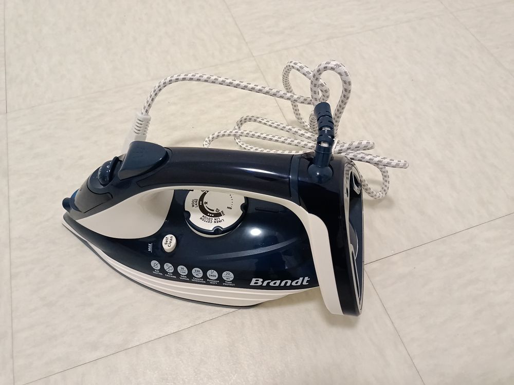 Fer a repasser 25 Vienne (38)