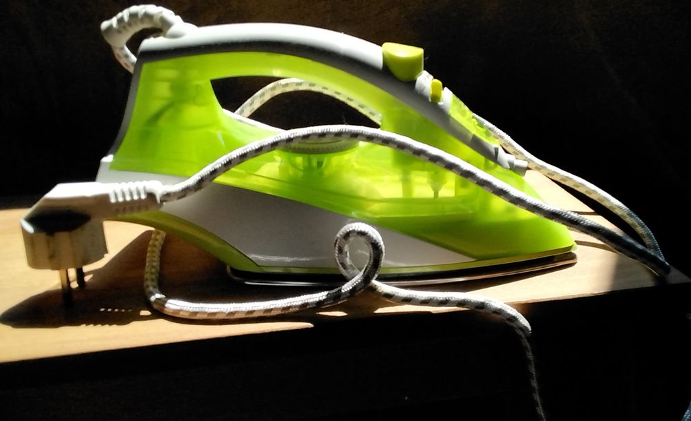 Fer � repasser 10 Kutzenhausen (67)