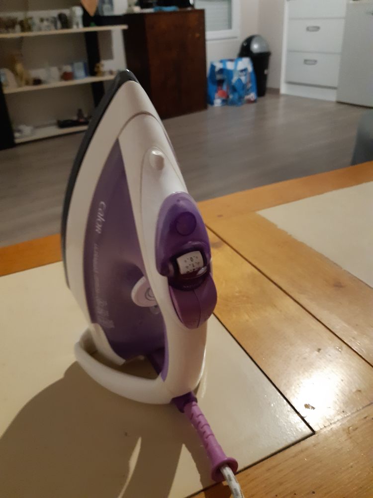 Fer � repasser 30 Alen�on (61)