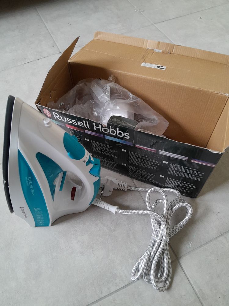 Fer a repasser 25 Arrou (28)