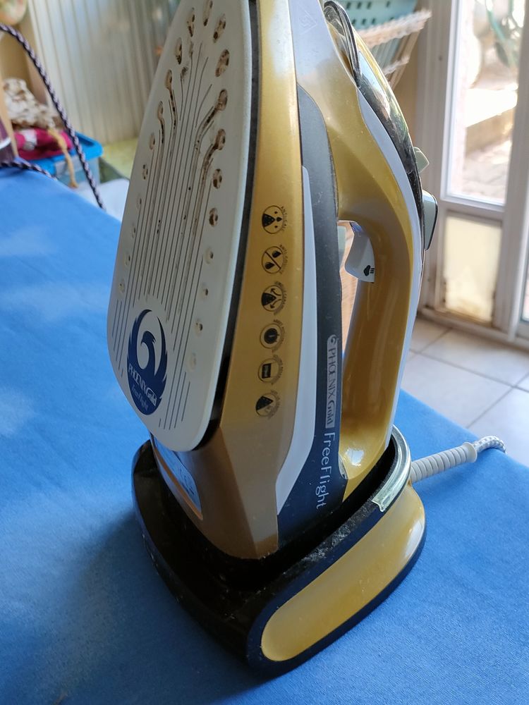 FER A REPASSER 35 Charantonnay (38)