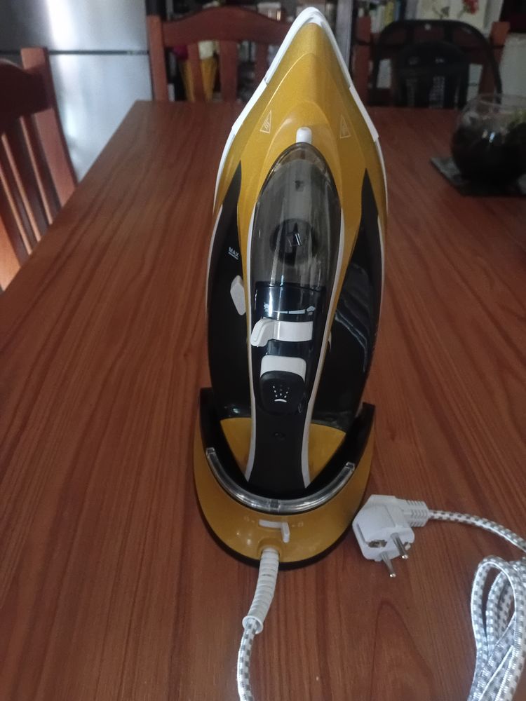 fer � repasser 40 Cambo-les-Bains (64)