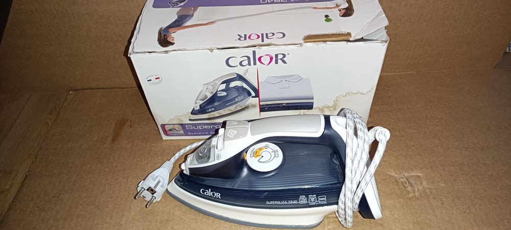 FER A REPASSER 5 Trappes (78)