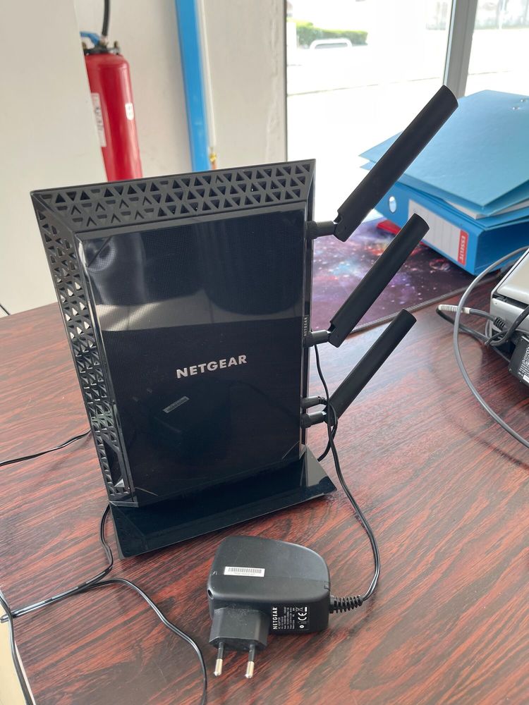 REPETEUR WIFI MARQUE Netgear EX7000 35 La C�te-Saint-Andr� (38)