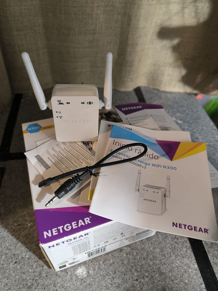 R�p�teur Wifi 14 L'Isle-d'Abeau (38)