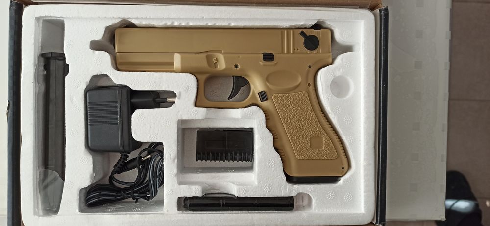 R�plique Cyma cm.030 50 Pommiers (02)