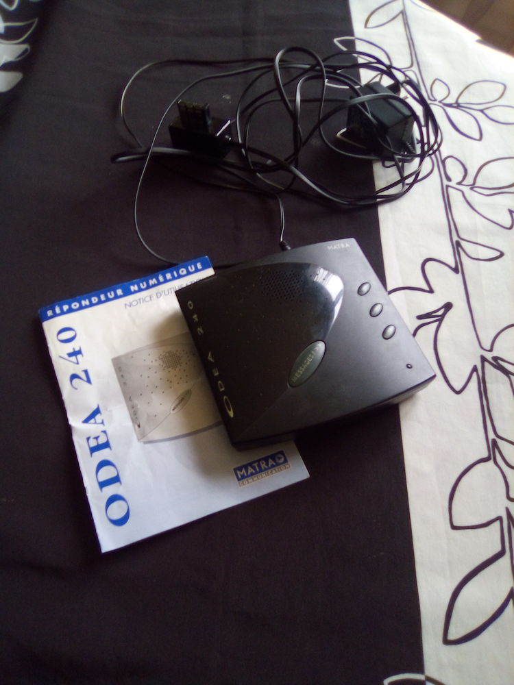 r�pondeur 20 Mont-Saint-Aignan (76)