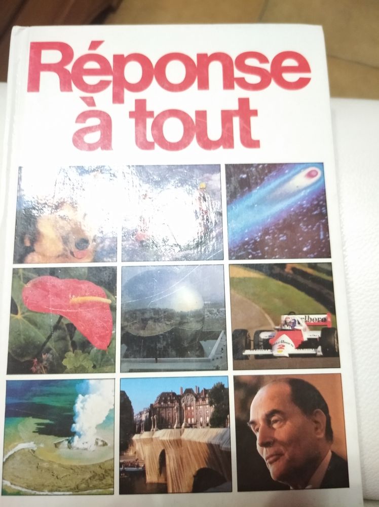 r�ponse � tout 4 Beaumont-Hague (50)