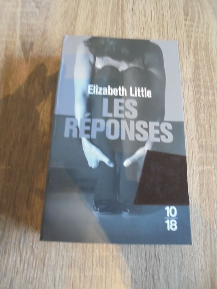 Les r�ponses (103) 4 Tours (37)