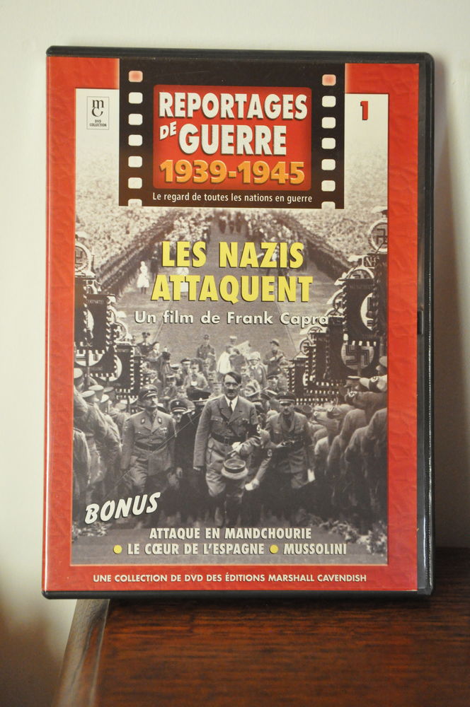 Reportages de guerre 39-45 70 Valence-d'Albigeois (81)