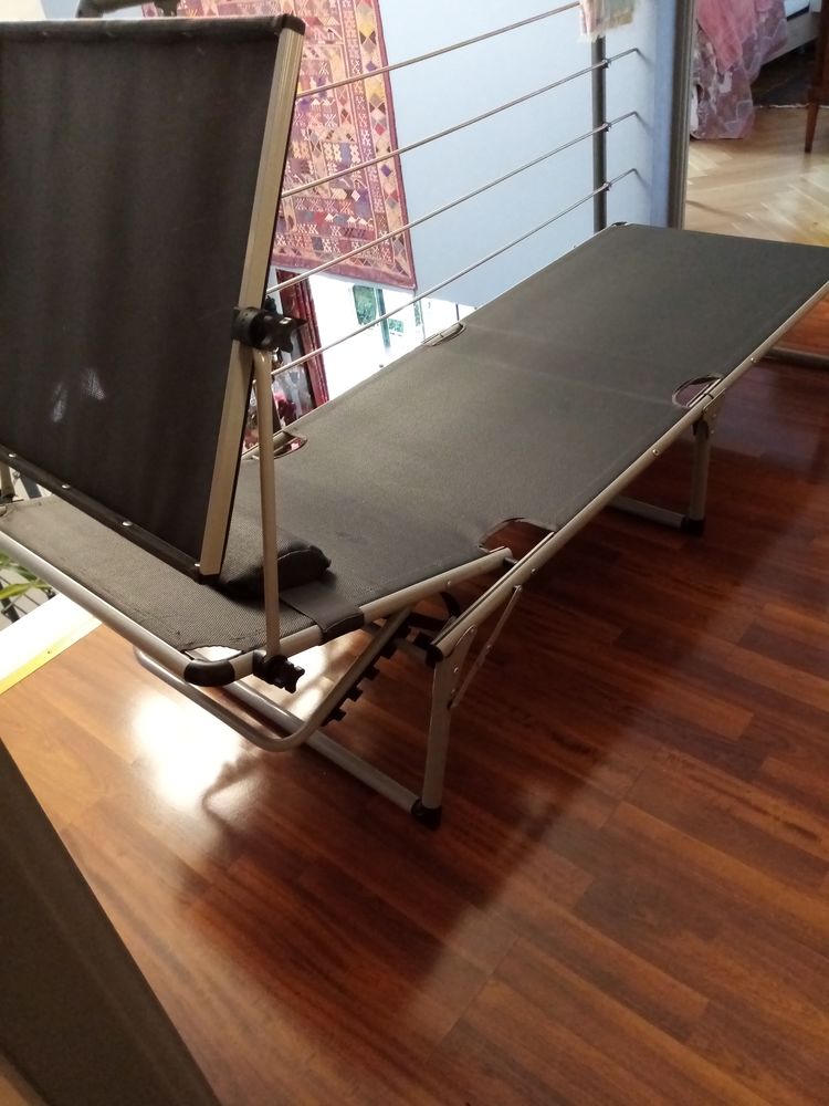 lit de repos ou d'appoint 50 Angers (49)