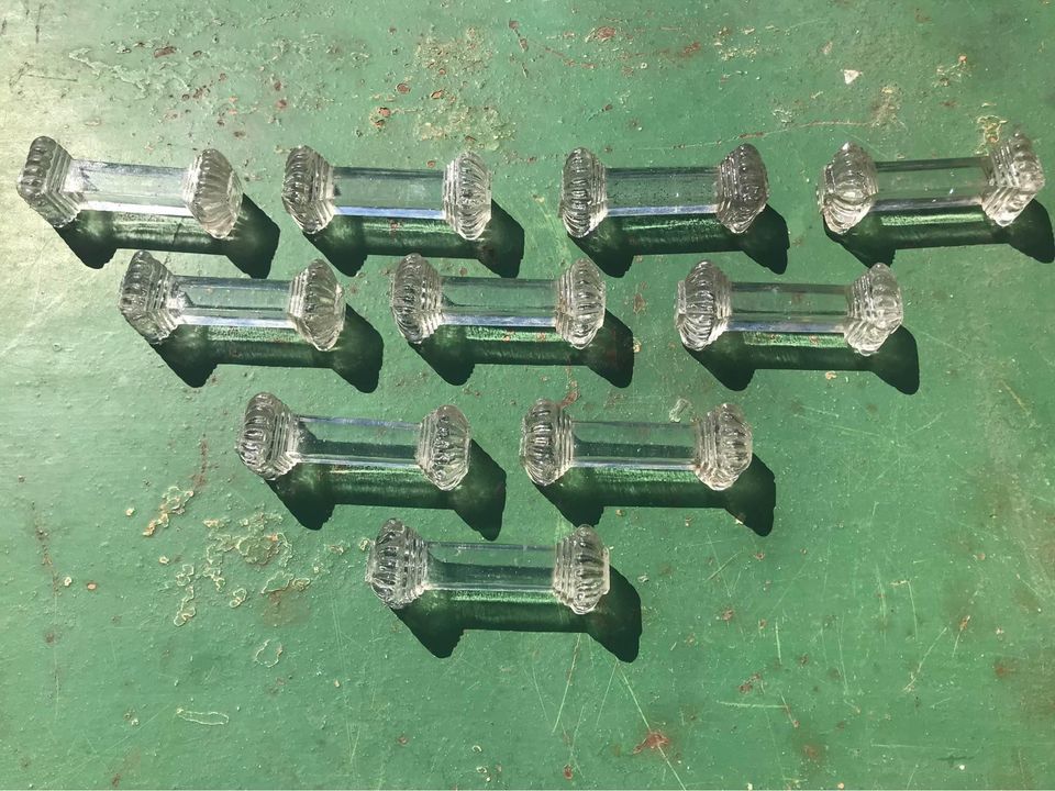 Repose couteaux anciens 15 Mottier (38)