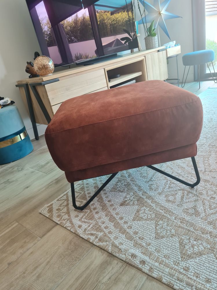 Repose pied Monsieur Meuble 400 Le Bouscat (33)