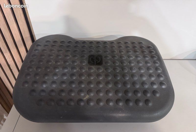 Repose pieds inclinable 15 Beauchamp (95)