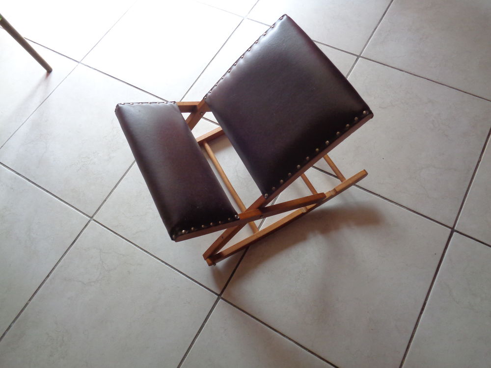 Repose pieds