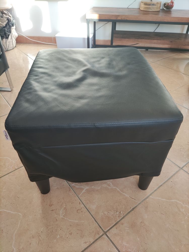 Repose-pieds 20 Chasseneuil-du-Poitou (86)