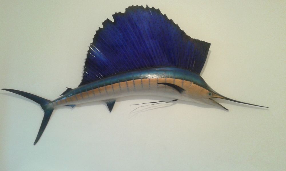 Reproduction d'Espadon voilier) + 2m�tres 800 Rouen (76)