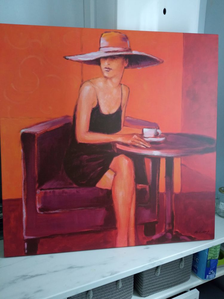 Reproduction de tableau 20 Corbeil-Essonnes (91)