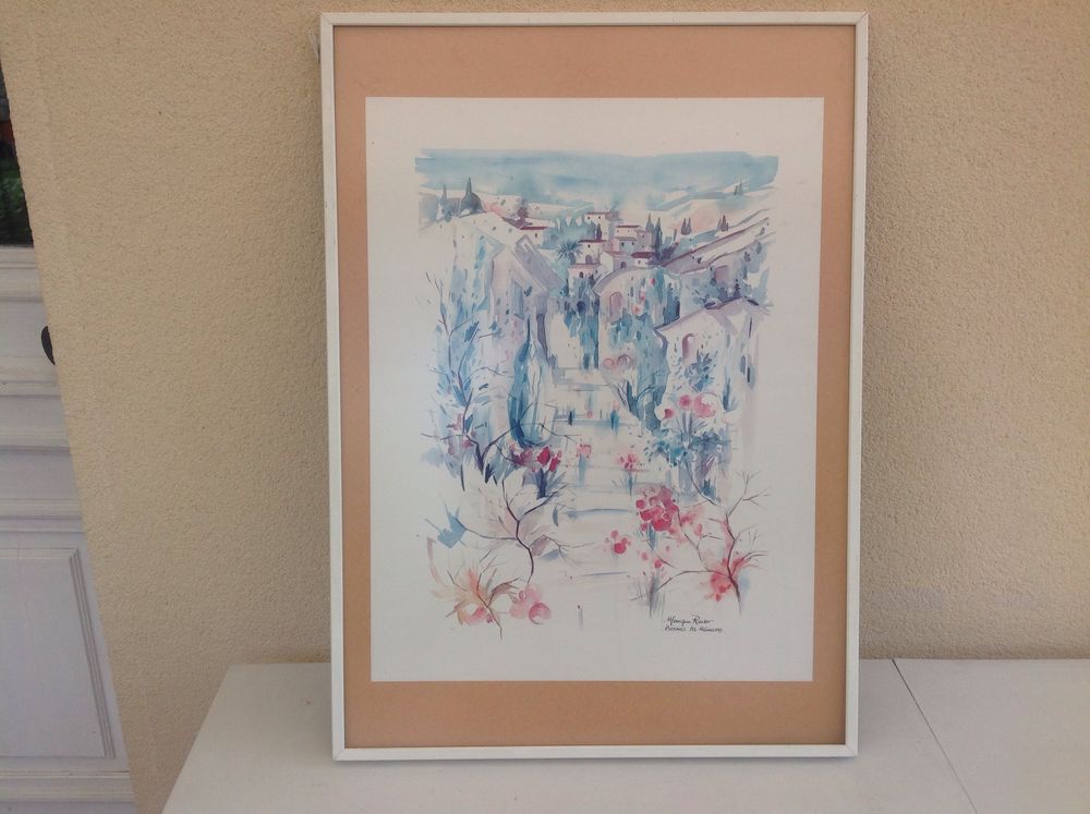 reproduction 25 Senlis (60)