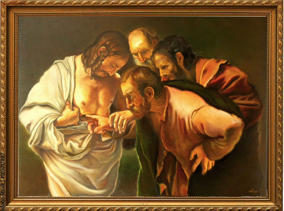 Reproductions de tableaux � l'huile, r�alis�es � main 400 Montbard (21)