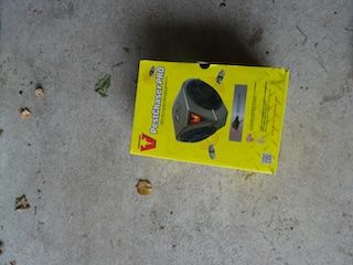 R�pulsif �lectrique de nuisibles 0 Illkirch-Graffenstaden (67)