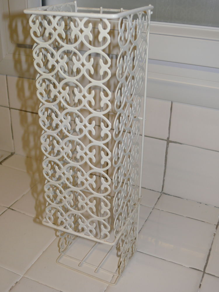 R�serve papier toilette 5 Saintes (17)