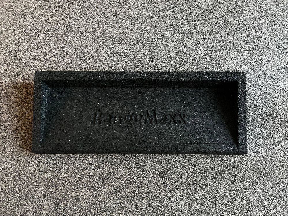 R�servoir de balles de golf - rangement balles de golf caout 60 Herserange (54)