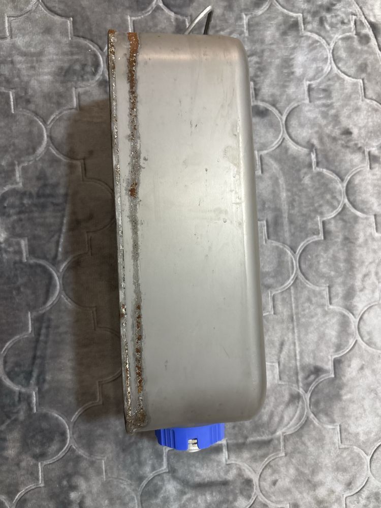 r�servoir poele a petrole qlima 15 Mulhouse (68)