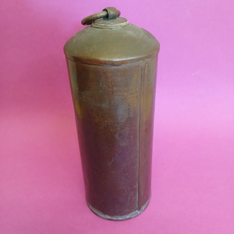 r�servoir � poudre militaire 23 Vendeuvre-du-Poitou (86)