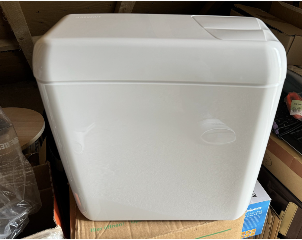 RESERVOIR TOILETTES GEBERIT 70 Berric (56)