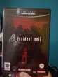 Resident evil 4 complet + carte m&eacute;moire console nintendo GC Consoles et jeux vidéos